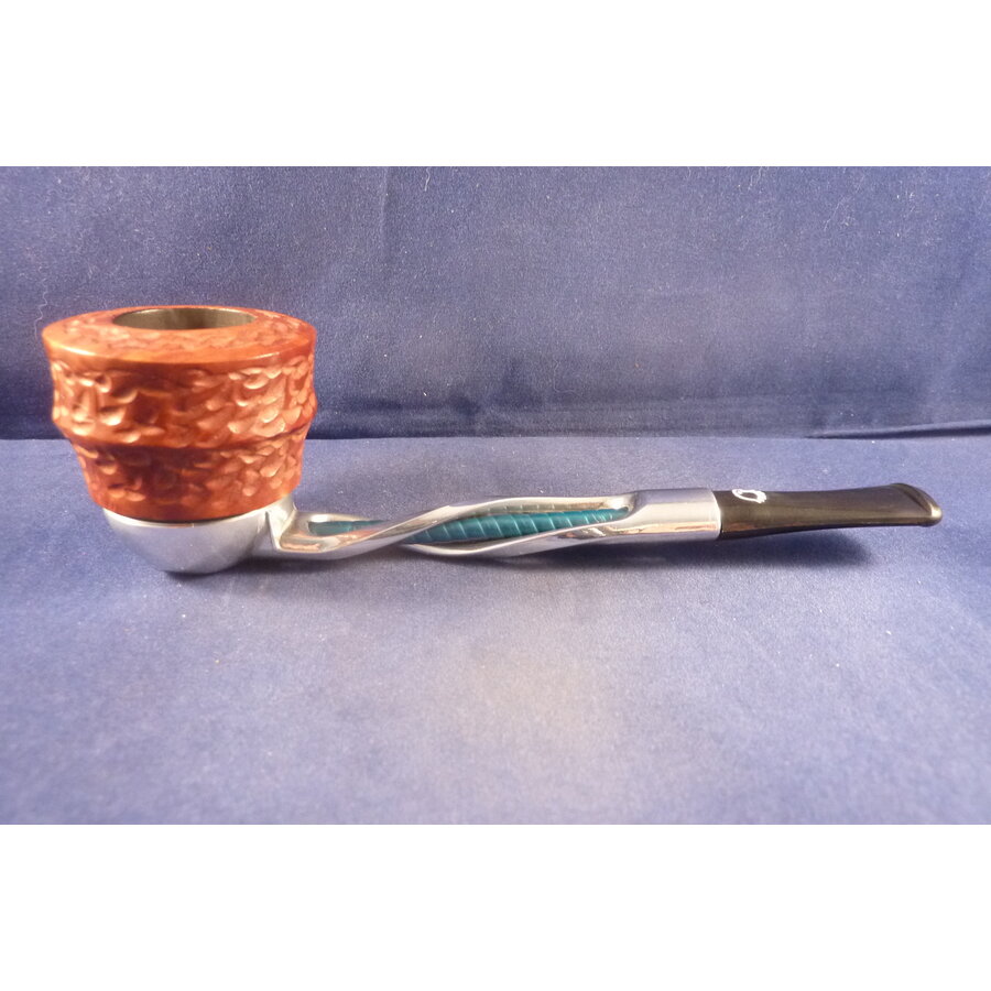 Pijp Falcon Twist Blue Plymouth