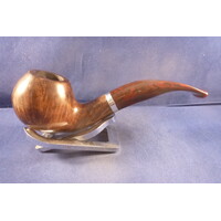 Pipe Molina Barasso Dark Brown