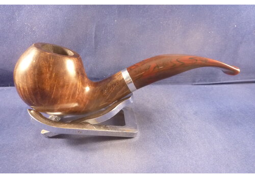 Pipe Molina Barasso Dark Brown 