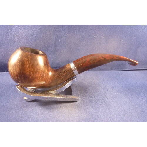 Pipe Molina Barasso Dark Brown 
