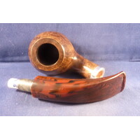 Pijp Molina Barasso Dark Brown