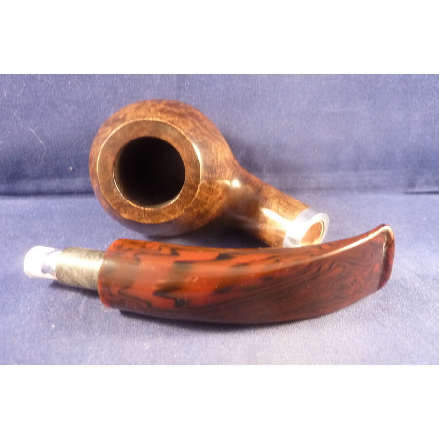 Pijp Molina Barasso Dark Brown