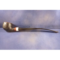 Pijp Aldo Velani Churchwarden Sandblasted
