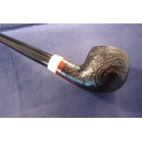 Pijp Aldo Velani Churchwarden Sandblasted