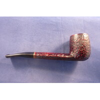 Pijp Savinelli Roma 812 Rusticated