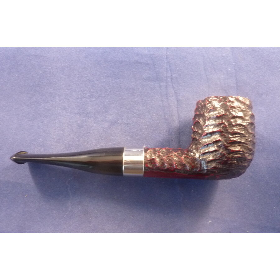 Pipe Peterson Donegal Rocky X105