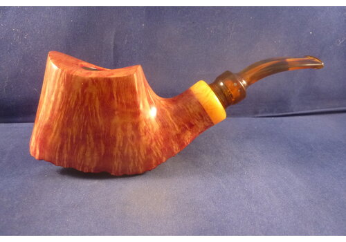 Pipe Winslow Freehand Grade D 