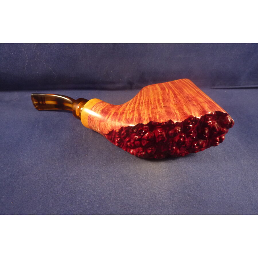 Pipe Winslow Freehand Grade D