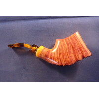 Pipe Winslow Freehand Grade D