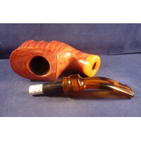 Pipe Winslow Freehand Grade D