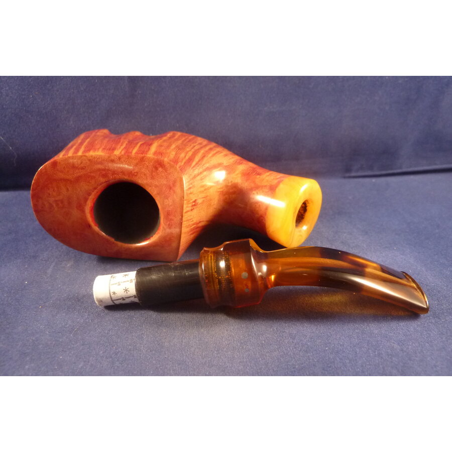 Pijp Winslow Freehand Grade D