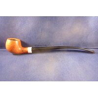 Pipe Aldo Velani Churchwarden Natural