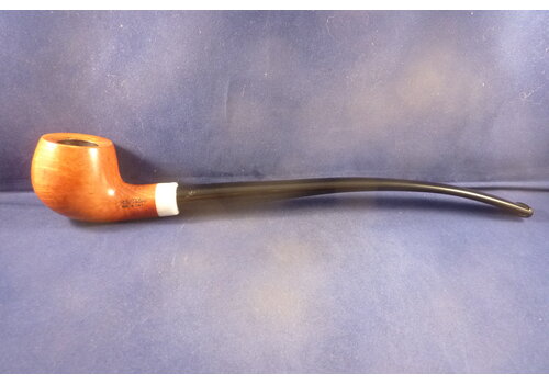 Pipe Aldo Velani Churchwarden Natural 