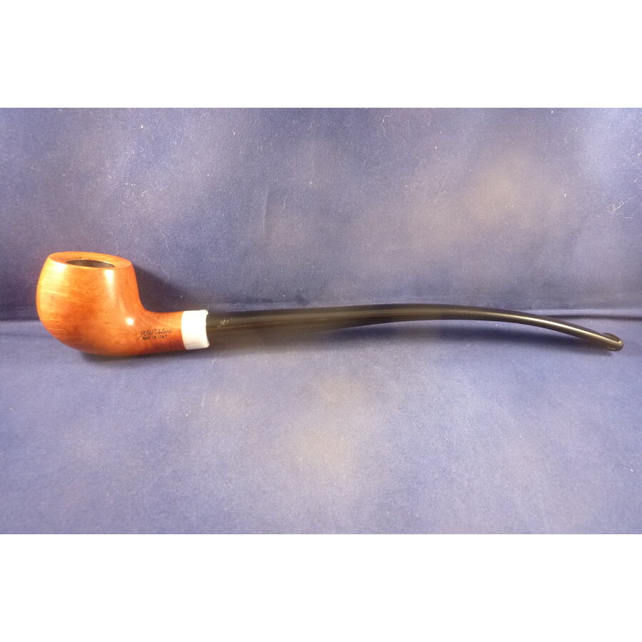 Pipe Aldo Velani Churchwarden Natural