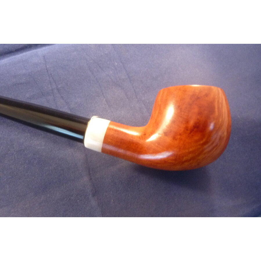 Pipe Aldo Velani Churchwarden Natural