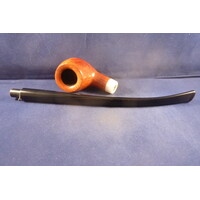 Pipe Aldo Velani Churchwarden Natural