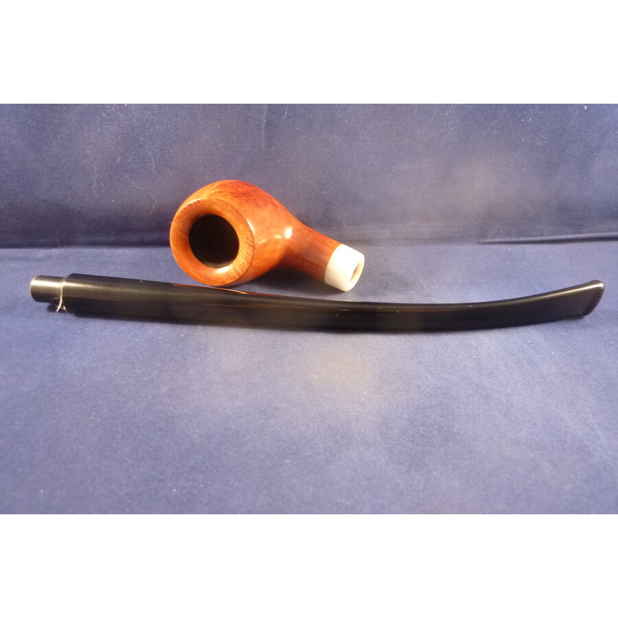 Pijp Aldo Velani Churchwarden Natural