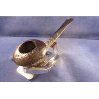 Pijp Dunhill Shell Briar 3 (2017)