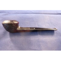 Pipe Dunhill Shell Briar 3 (2017)