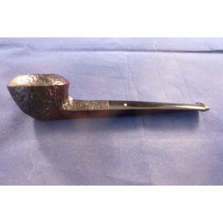 Pijp Dunhill Shell Briar 3 (2017)