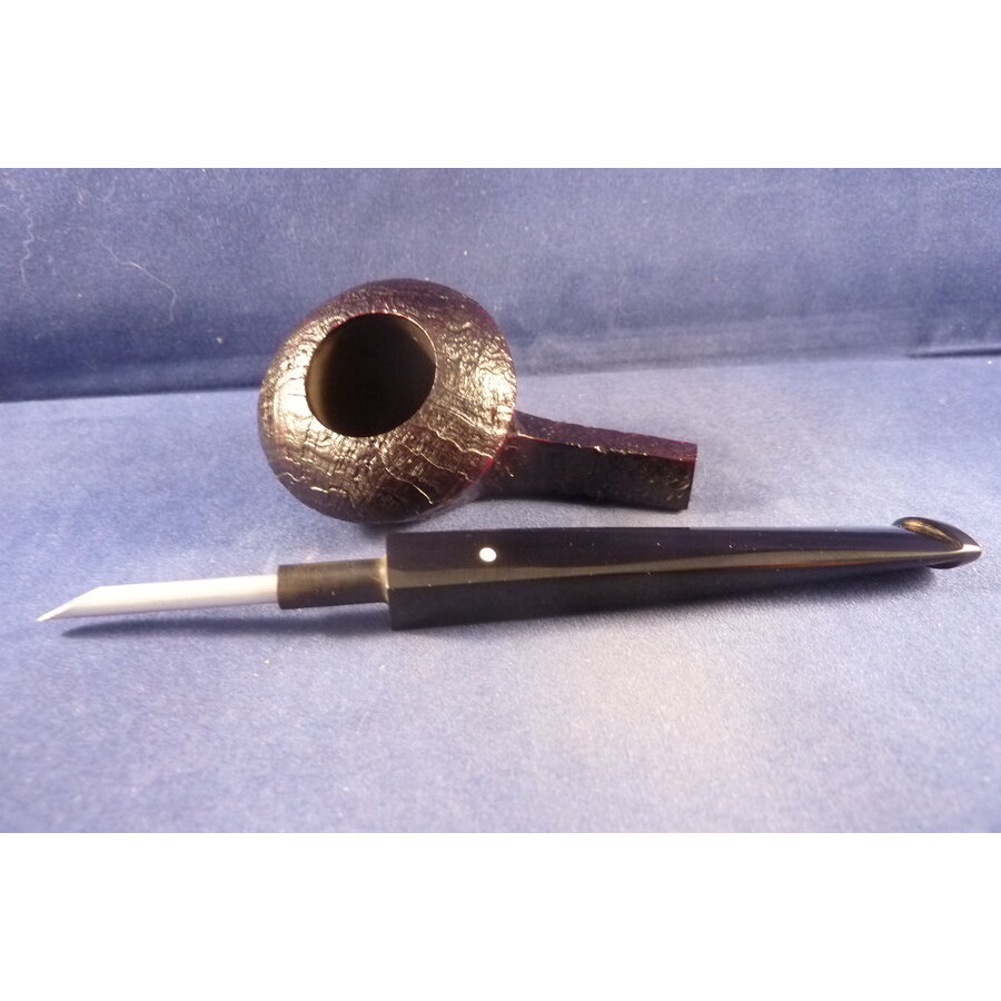 Pipe Dunhill Shell Briar 3 (2017)