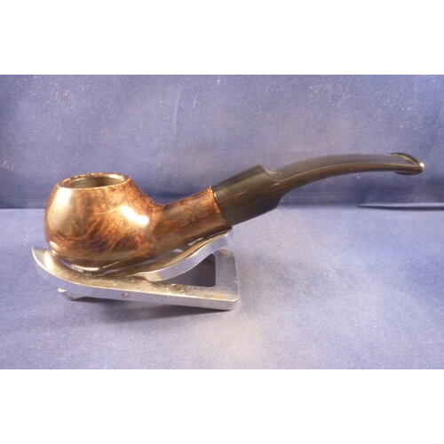 Pipe Aldo Velani Cestino 