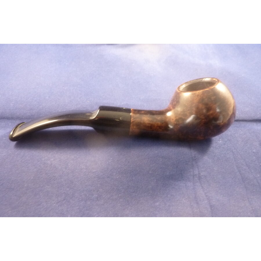 Pipe Aldo Velani Cestino