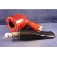 Pipe Molina Barasso Terracotta