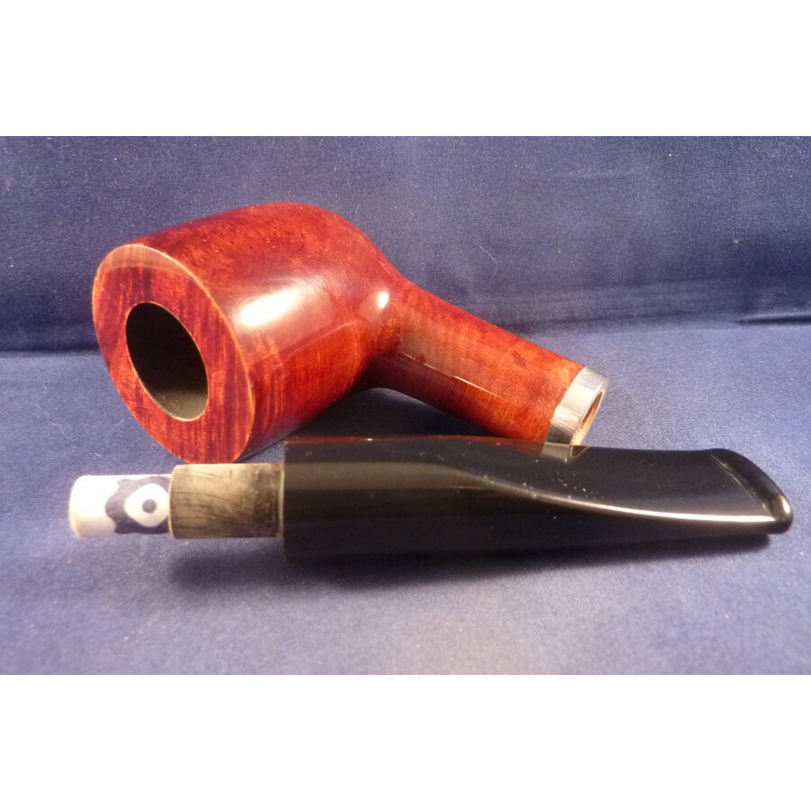 Pipe Molina Barasso Terracotta