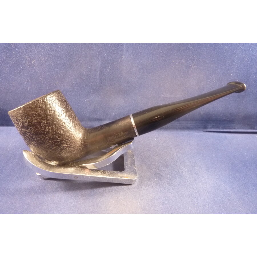 Pipe Aldo Velani Cestino