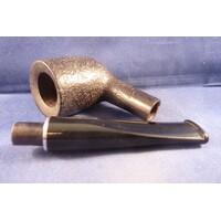 Pipe Aldo Velani Cestino