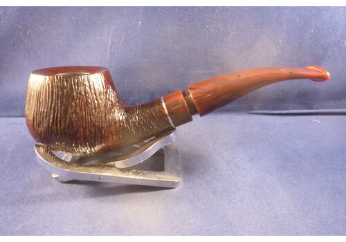 Pijp Cesare Barontini Lido 03 Brushed 