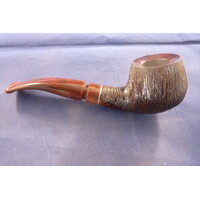 Pijp Cesare Barontini Lido 03 Brushed