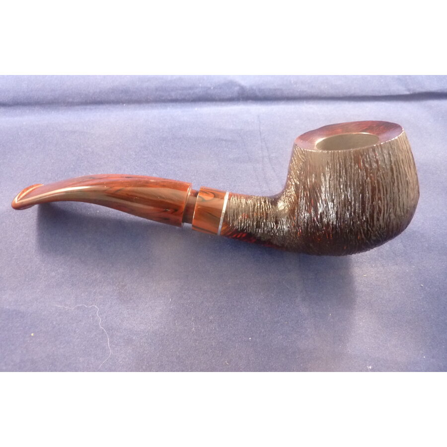 Pijp Cesare Barontini Lido 03 Brushed