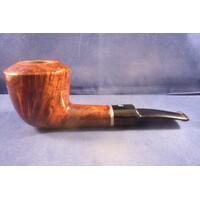 Pijp Big Ben Executive Tan Polish 607