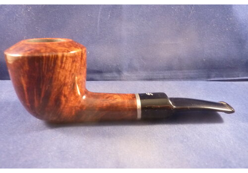 Pipe Big Ben Executive Tan Polish 607 