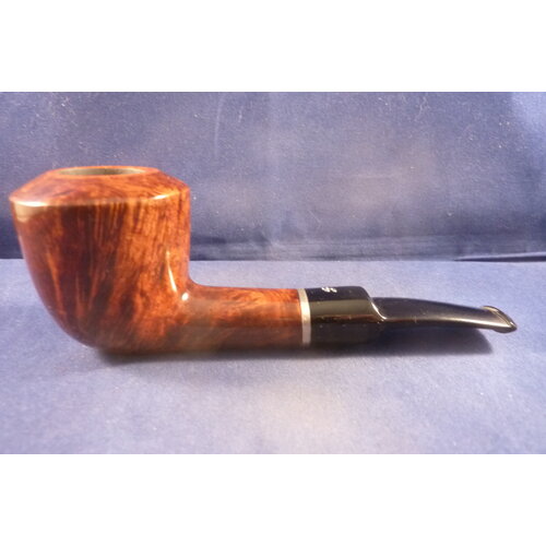 Pipe Big Ben Executive Tan Polish 607 