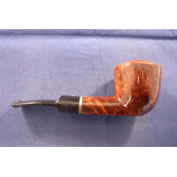 Pipe Big Ben Executive Tan Polish 607