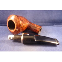 Pijp Big Ben Executive Tan Polish 607