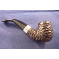 Pipe Peterson St. Patrick's Day 2025 XL90 Rusticated