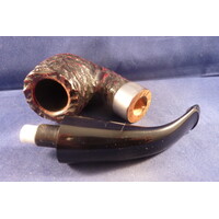 Pijp Peterson St. Patrick's Day 2025 XL90 Rusticated