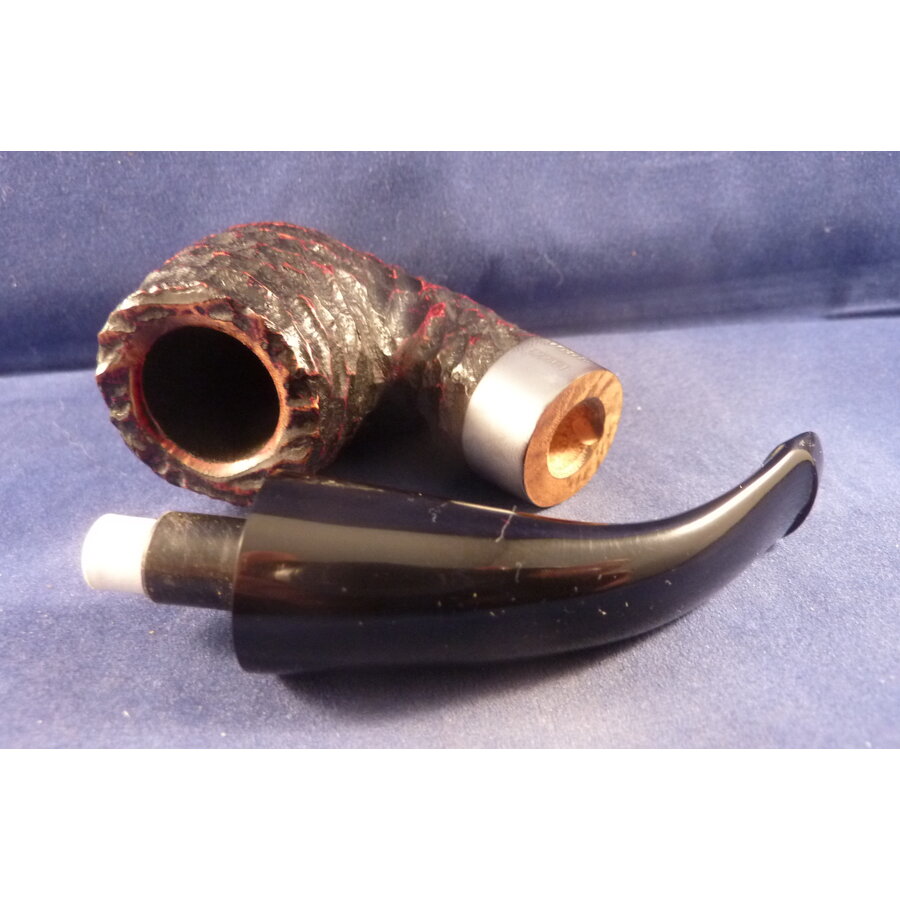 Pijp Peterson St. Patrick's Day 2025 XL90 Rusticated