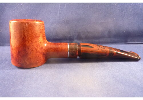 Pipe Cesare Barontini Lido 02 Smooth 