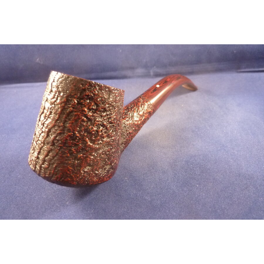 Pipe Dunhill Cumberland 5133 (2017)
