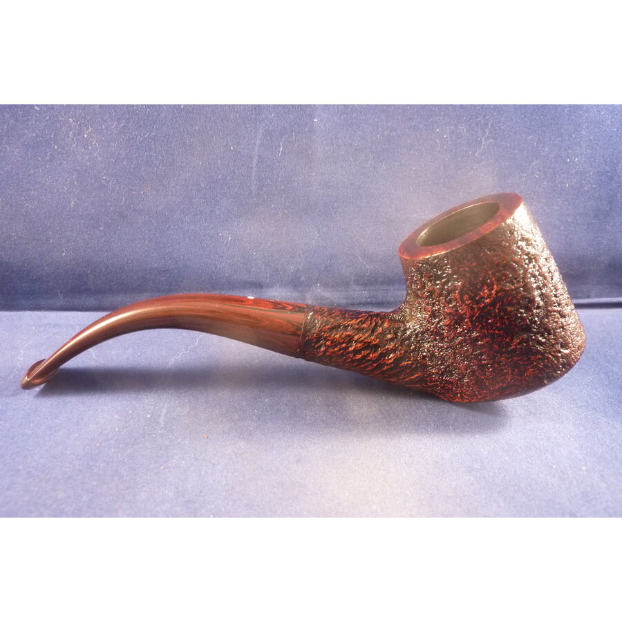 Pipe Dunhill Cumberland 5133 (2017)