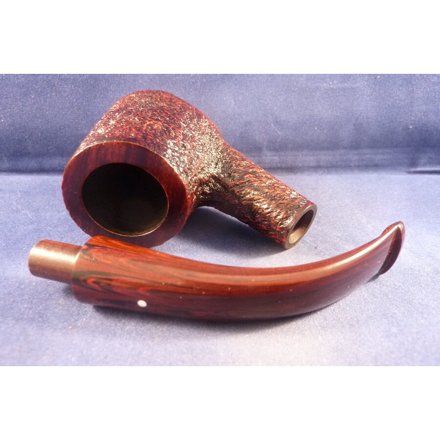 Pijp Dunhill Cumberland 5133 (2017)