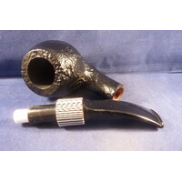 Pipe Vauen Hippo 5842