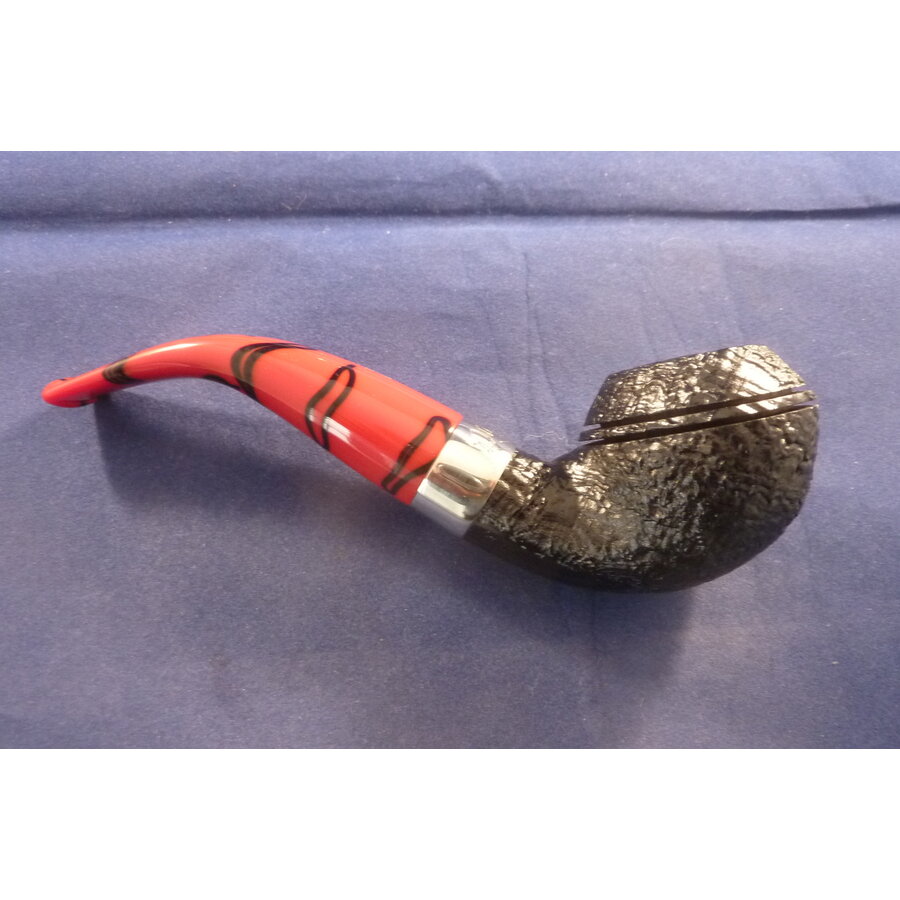 Pijp Peterson Dracula Sand 999