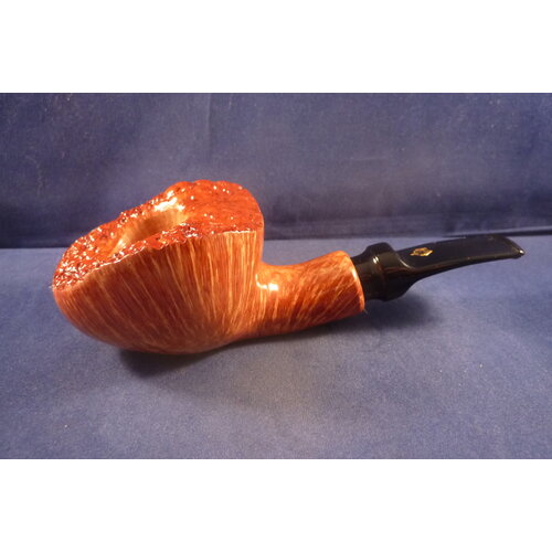 Pipe Winslow Crown Collector 