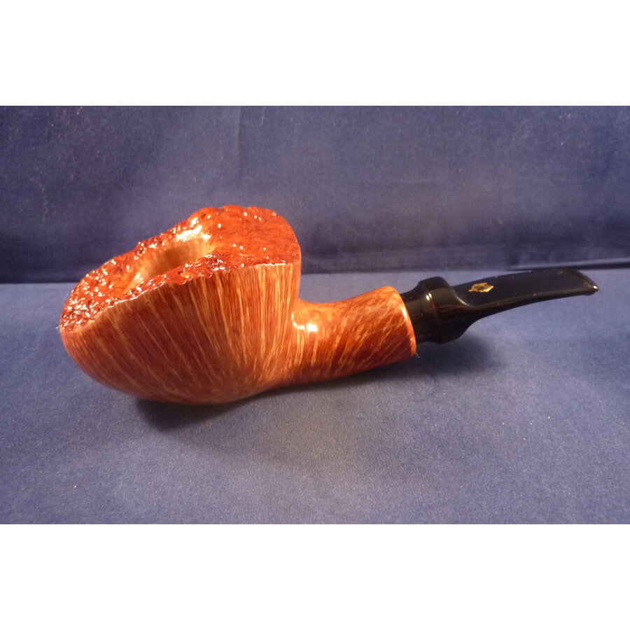 Pipe Winslow Crown Collector